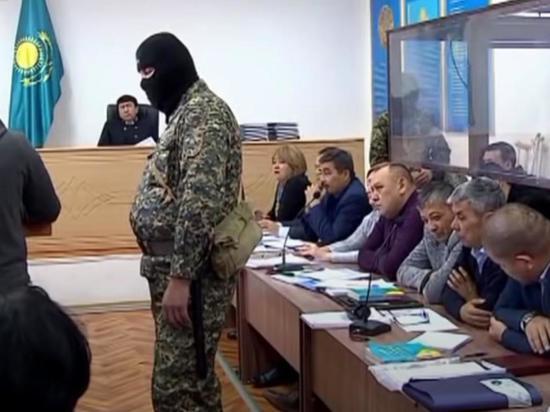 МВД: В Казахстане задержали около четырех тысяч террористов
