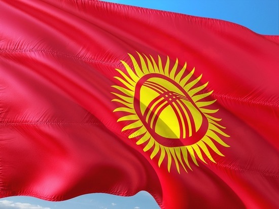 Парламент Киргизии одобрил отправку военных в Казахстан