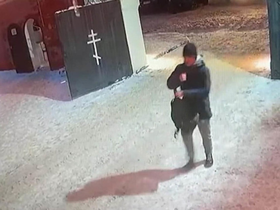 Арестован подросток, взорвавший православную гимназию в Серпухове