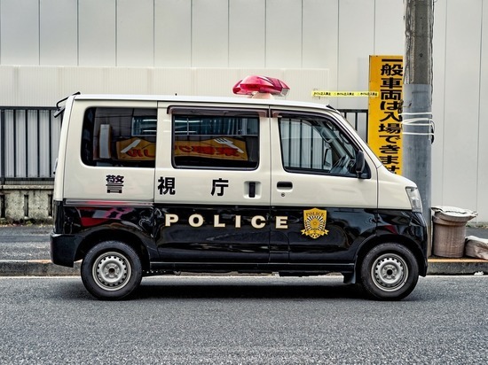 В Токио мужчина взял заложника, желая приговора к смертной казни