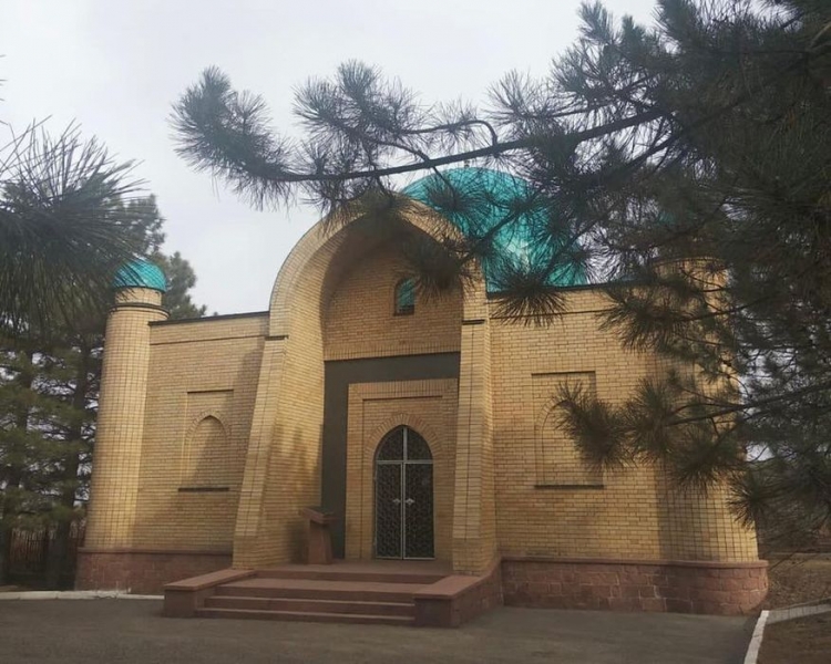 Назарбаев навестил родное село 2-3 января, улетел через Киргизию в ОАЭ