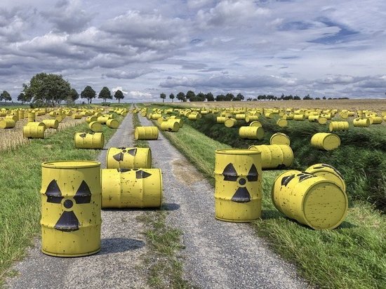 В Приморье ввели режим повышенной готовности из-за пестицидов