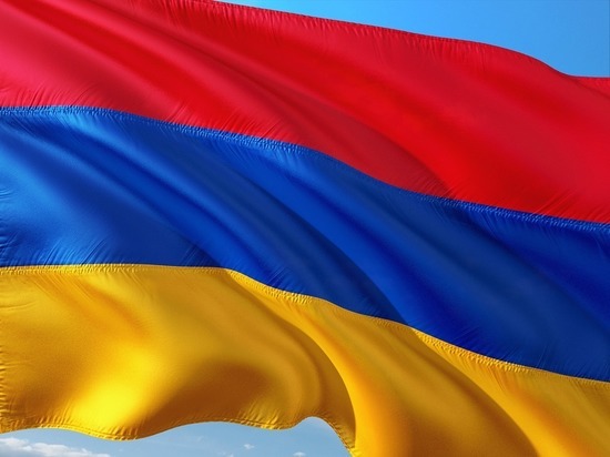 Правящая партия Армении определилась с кандидатом в президенты
