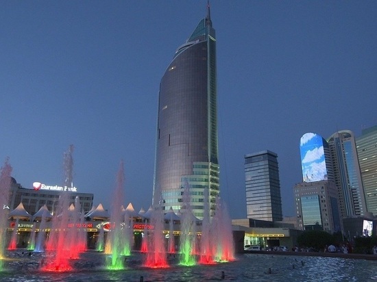 Казахстан начал возвращаться к мирной жизни
