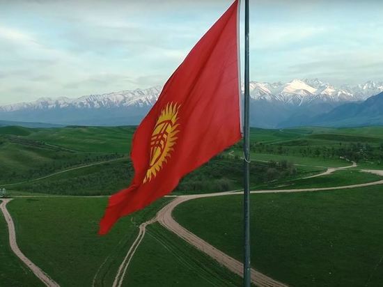 Ситуация в Казахстане насторожила погранохрану Киргизии