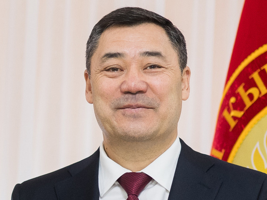 Президент Киргизии допустил участие сограждан в протестах в Казахстане