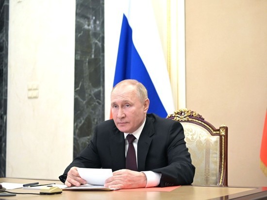 Раскрылся боевой план Путина: конечная цель игры -признание Донбасса