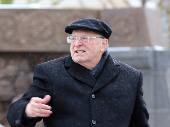 Жириновский рассказал, как лучше использовать мавзолей без Ленина