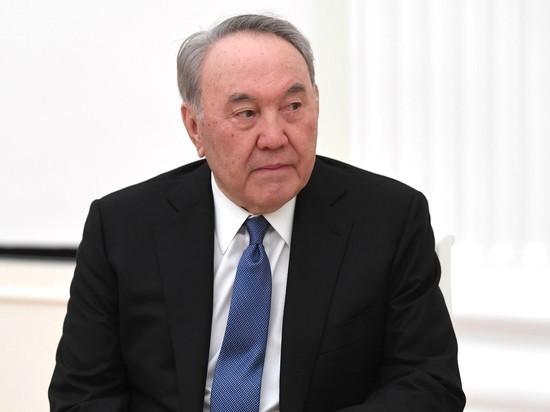 «Расправа» над семьей Назарбаева оказалась спектаклем
