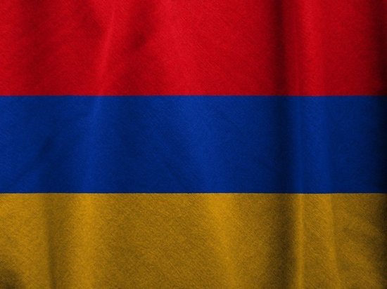 Армения отправила в Казахстан 100 миротворцев