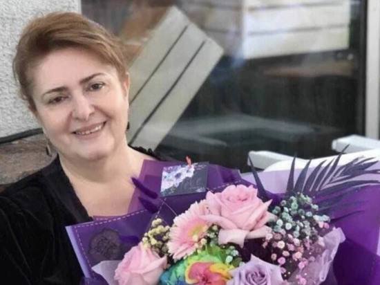 Москалькова снова обратилась в прокуратуру из-за дела Заремы Мусаевой