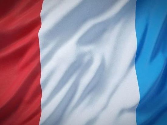 Лидер партии «Непокоренная Франция» выступил за выход из НАТО