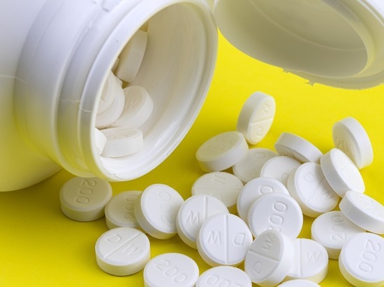 Мексика одобрила использование таблеток от COVID-19