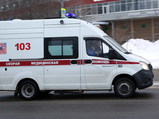 15-летняя девочка пострадала в Москве от сожителя сестры