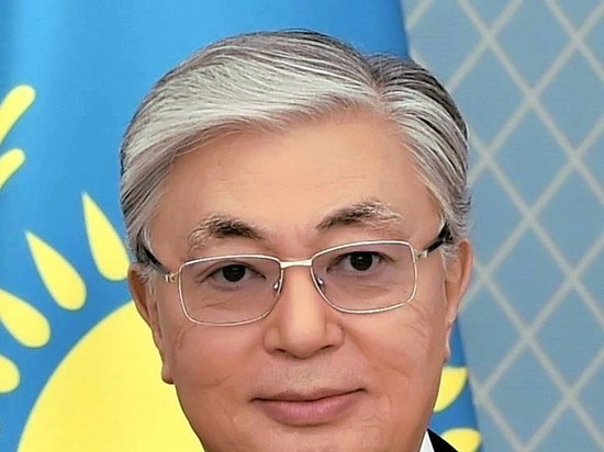 Токаев рассказал о «спусковом крючке» массовых беспорядков в Казахстане