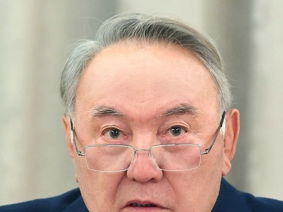 Посол заявил, что Назарбаев находится в Нур-Султане
