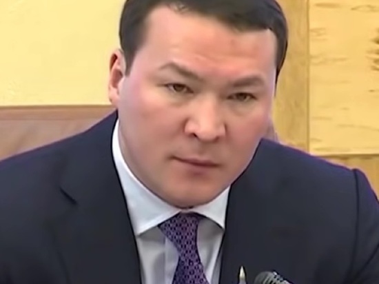 Orda.kz: В Алма-Ате задержали племянника Назарбаева