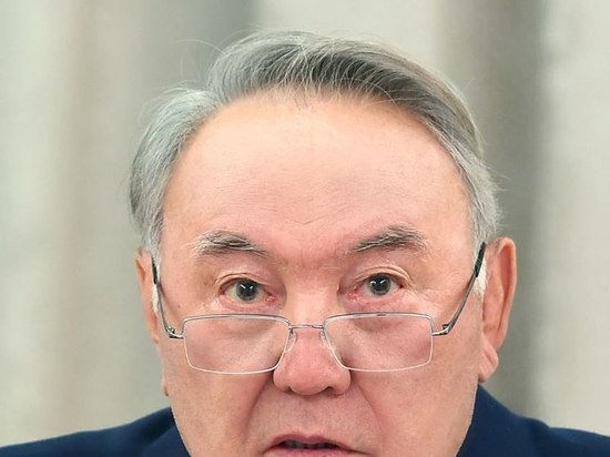 В Казахстане потребовали лишить Назарбаева неприкосновенности