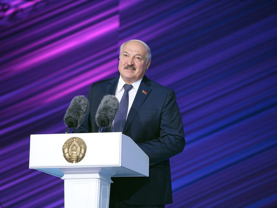 Минск готовится к срочному посланию президента Лукашенко