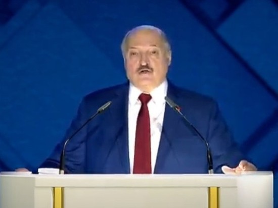 Лукашенко: мы вернем нашу Украину в лоно славянства