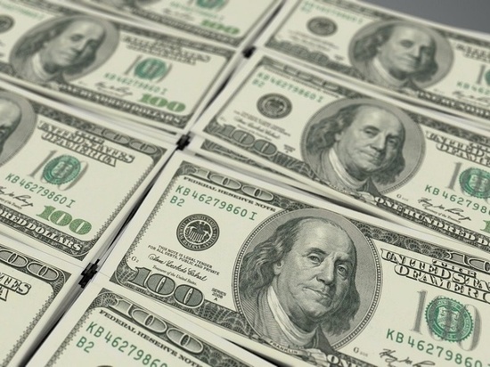 Эксперт Гришунин предсказал рост доллара до 90 рублей в ближайший месяц