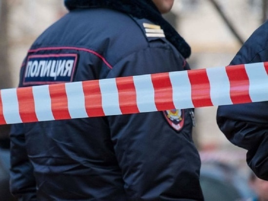 В центре Москвы покончил с собой 14-летний подросток