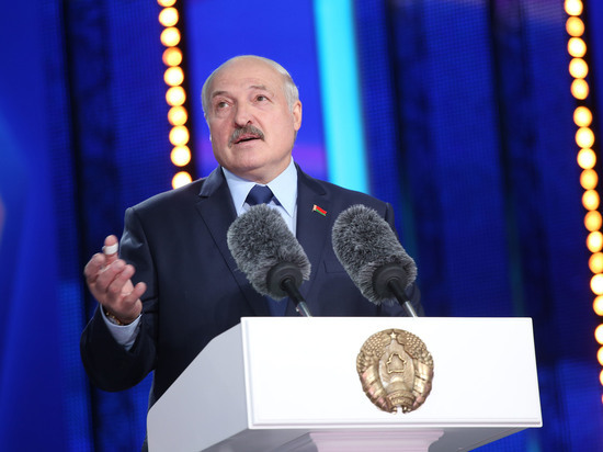 Лукашенко сообщил, что готов уйти на покой