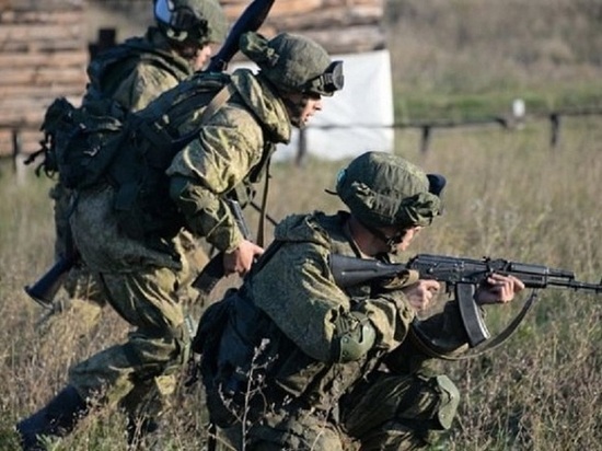 Россия и Белоруссия допустили привлечение всего военного потенциала