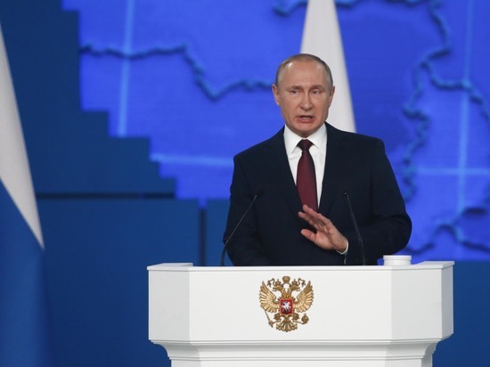 В Британии заявили о шансе Путина свергнуть европейский стратегический порядок