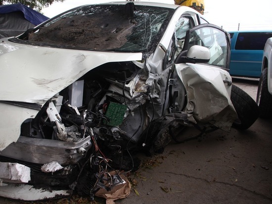 С начала года на дорогах в России погибло более 230 человек