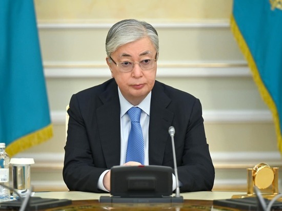 Пресс-служба Токаева заверила, что президент Казахстана принимает решения самостоятельно