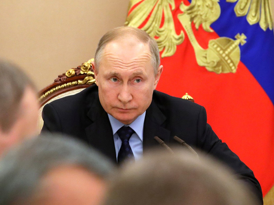 CNN: у Запада появилась возможность поставить Путина на место