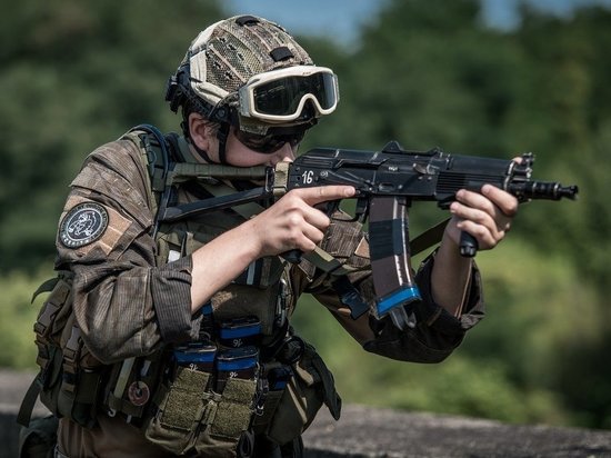 В Киргизии сообщили об 11 военных пострадавших в перестрелке на границе