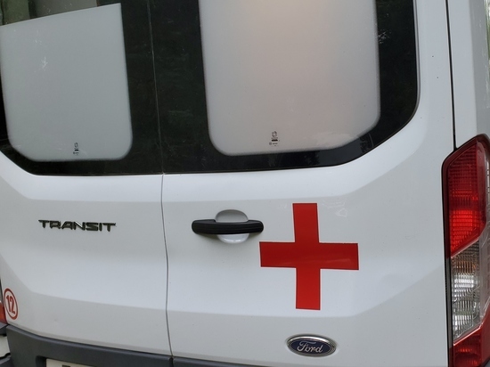 В Ленобласти произошло смертельное ДТП с экскурсионным автобусом