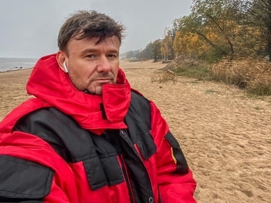 Отец актера Ивана Рудакова рассказал о его последних днях
