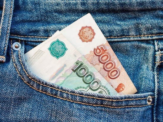 Россияне рассказали о размере своей финансовой подушки