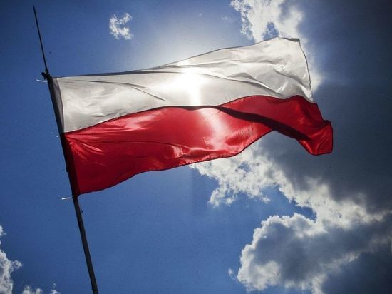 Польша готовится закрыть небо для российских самолетов