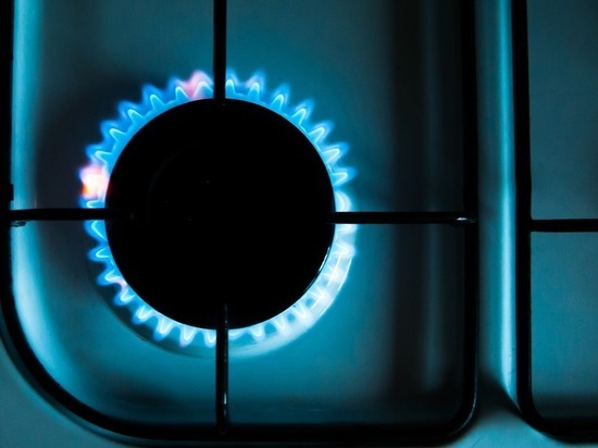 "Газпром" подписал новый контракт по газу для Китая