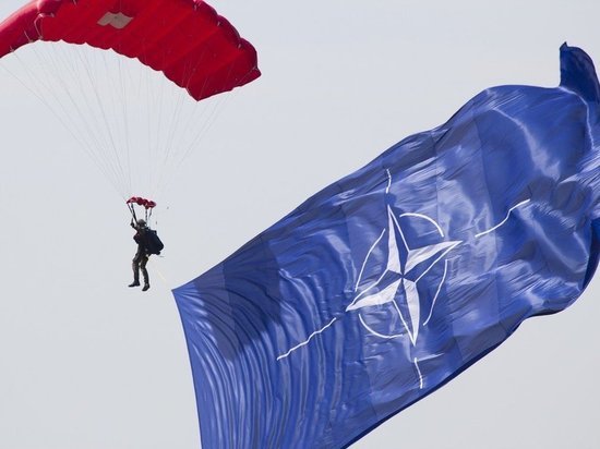 Der Spiegel рассказал о секретном документе о нерасширении НАТО на восток
