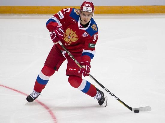 Российские хоккеисты вышли в полуфинал Олимпийских игр