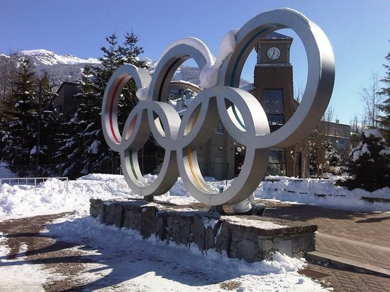 Российским спортсменам пожелали побед Олимпиаде с борта МКС
