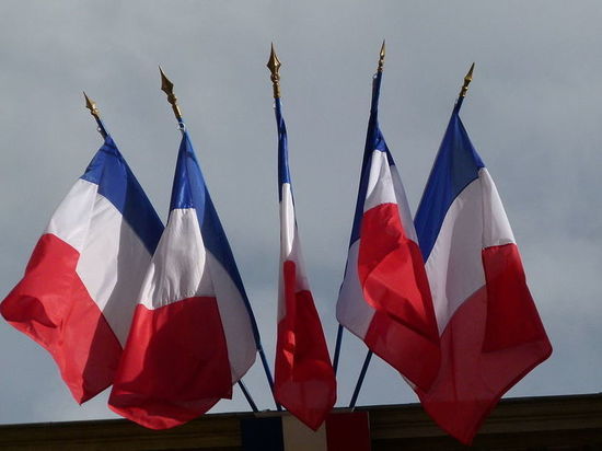 Франция указала на прогресс по переговорам в "нормандском формате"