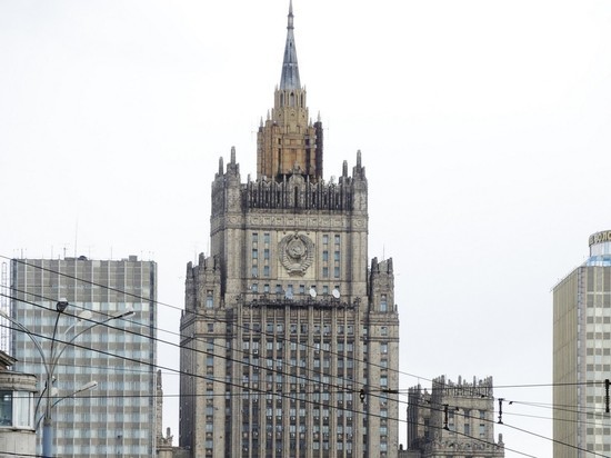 МИД России призвал США отказаться от поставок комплексов ПРО Украине
