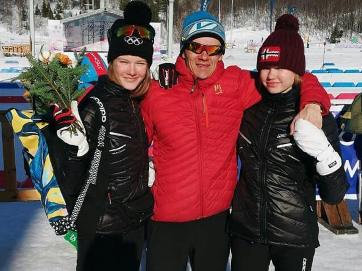 Белорусский лыжник Сергей Долидович рассказал о бегстве за границу