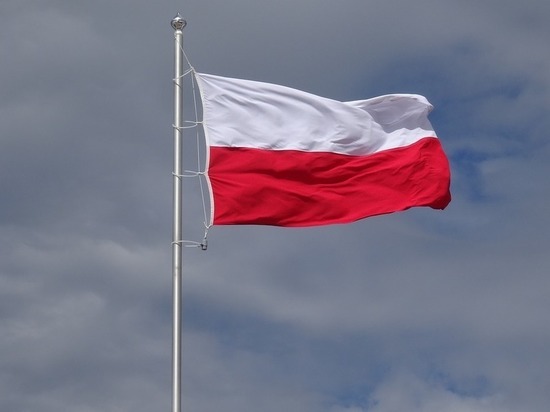 Польские пограничники заявили об обстреле со стороны Белоруссии
