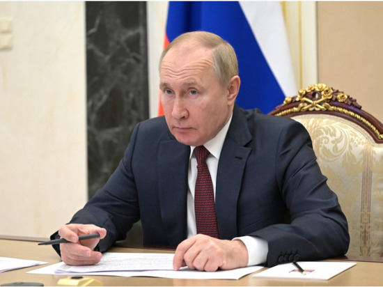 Путин: США проигнорировали основные российские озабоченности в ответе по безопасности