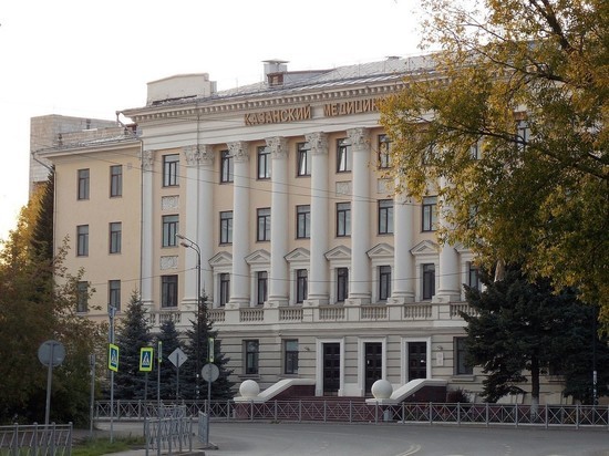 В Казанском медуниверситете проведут проверку после оскорблений студенток преподавателем