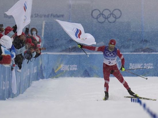 Сергей Устюгов не побежит олимпийский марафон