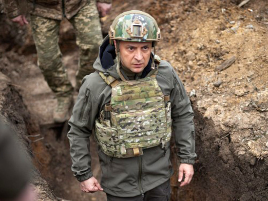 Бункер Зеленского: описаны подземные убежища богатых украинцев
