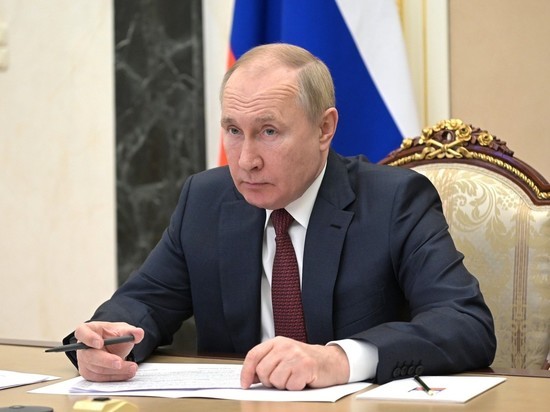 CNN: Путин взбесил Запад, заставив играть в «угадайку»